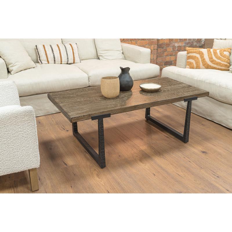 Idaho Coffee Table